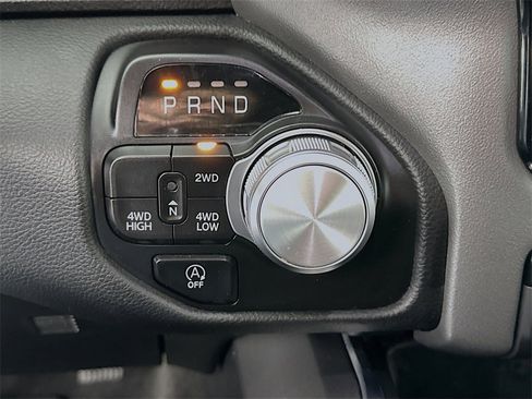 Used 2024 RAM 1500 Laramie image 21