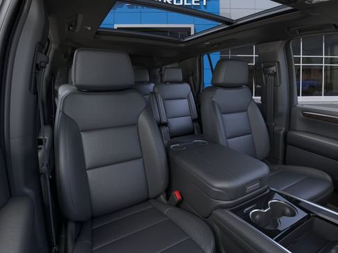 New 2026 Chevrolet Tahoe Z71 w/ Z71 Off-Road Package AWD/4WD image 17