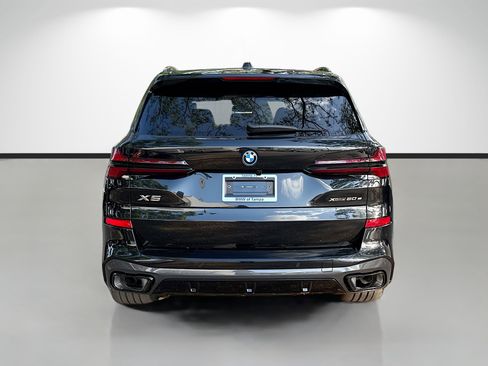 New 2026 BMW X5 xDrive50e w/ M Sport Package image 4