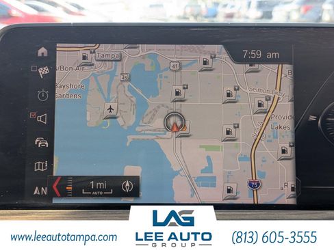 Used 2019 BMW X3 xDrive30i w/ Convenience Package image 22