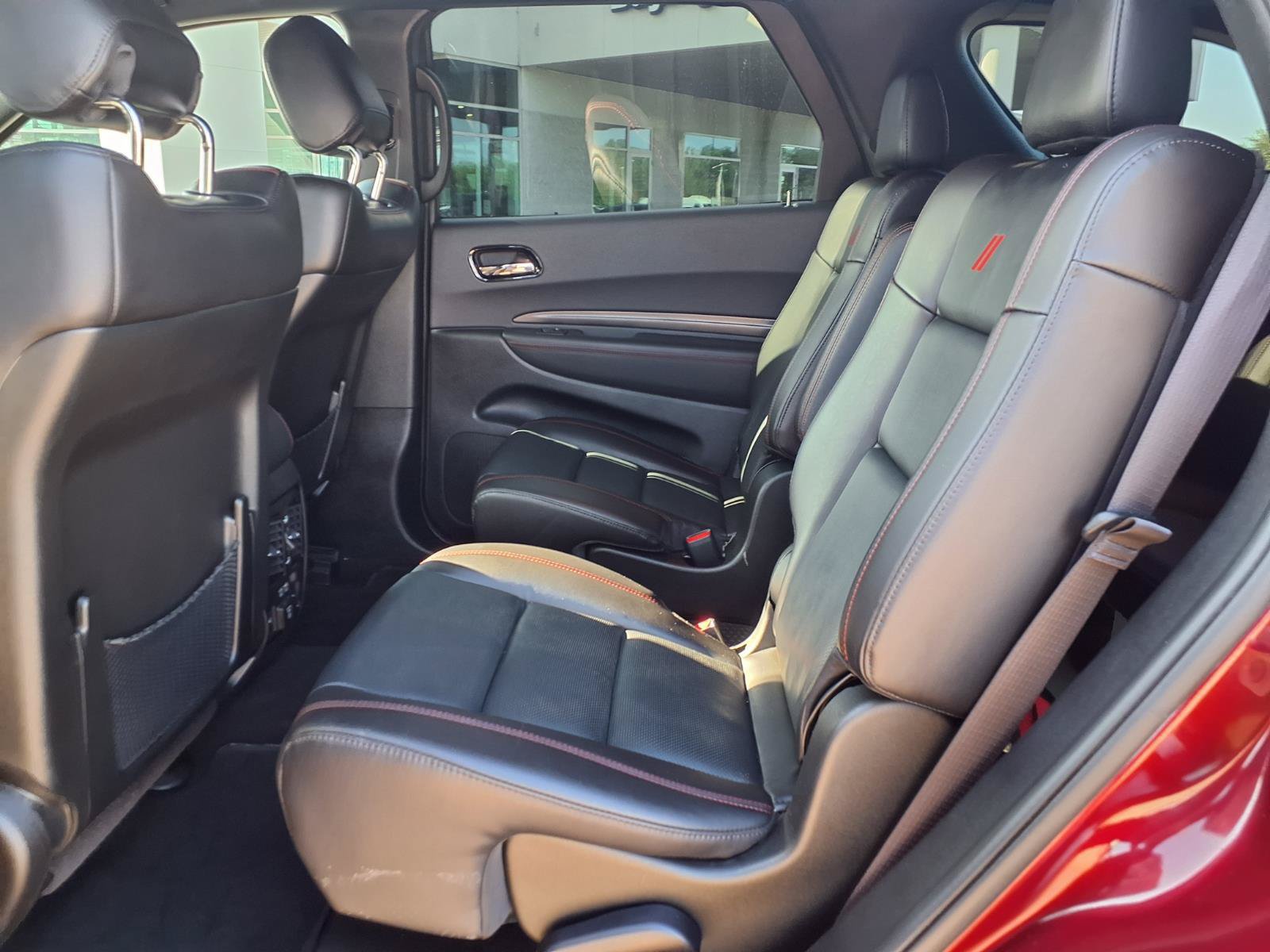 Used 2023 Dodge Durango R/T RWD image 24