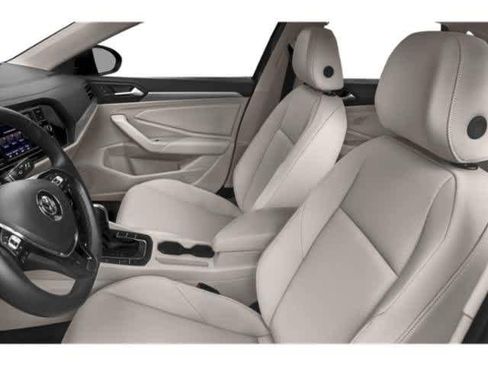 Used 2021 Volkswagen Jetta R-Line image 12