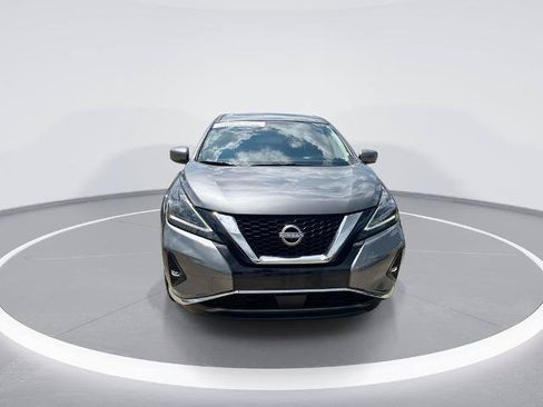 Certified 2023 Nissan Murano SL w/ SL Moonroof Package FWD image 3