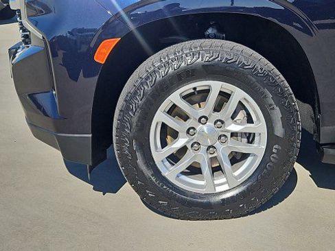 Used 2021 Chevrolet Tahoe LT RWD image 32