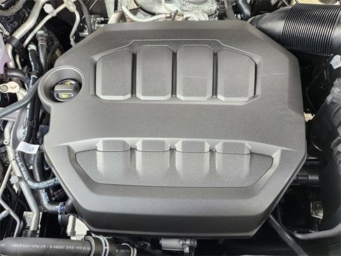 New 2026 Volkswagen Atlas SEL Premium R-Line image 29