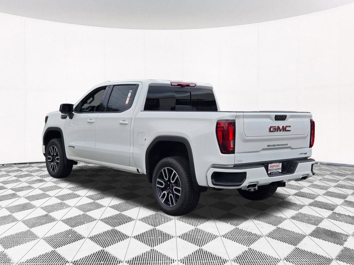New 2026 GMC Sierra 1500 AT4 w/ Technology Package AWD/4WD image 27