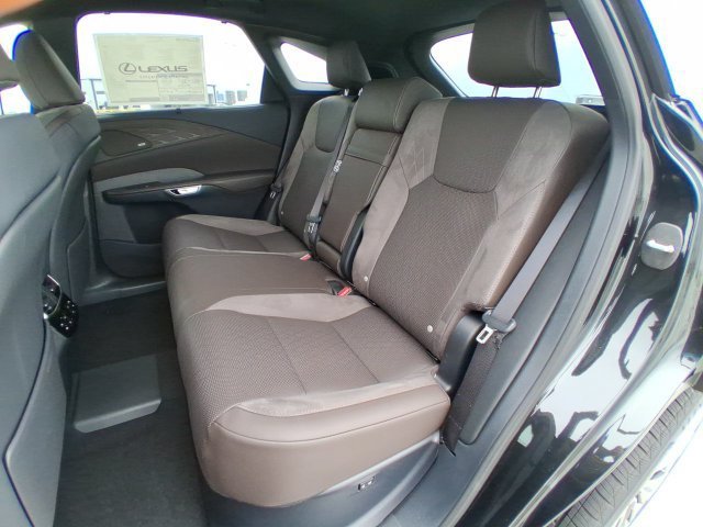 New 2026 Lexus RX 450h AWD w/ Convenience Package image 23