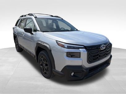 New 2026 Subaru Outback Limited