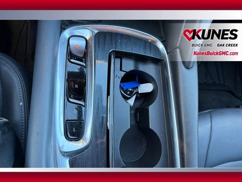 Used 2022 Buick Enclave Premium w/ LPO, Touring Package image 26