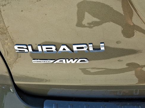 New 2026 Subaru Ascent Touring AWD/4WD image 18