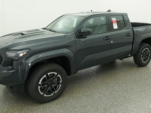 New 2026 Toyota Tacoma TRD Sport RWD image 27