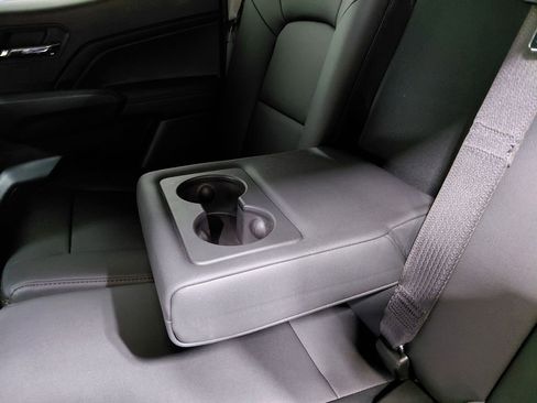 Used 2024 GMC Canyon Elevation w/ Elevation Premium Package AWD/4WD image 44