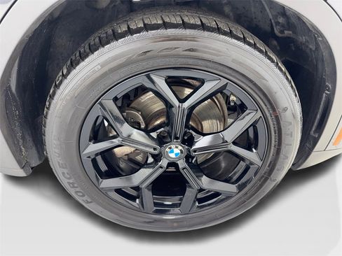 Used 2022 BMW X4 xDrive30i w/ Convenience Package image 86