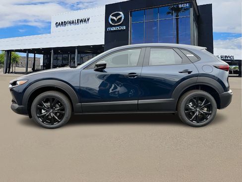 New 2026 MAZDA CX-30 AWD 2.5 S w/ Select Sport Pkg image 3