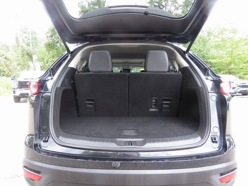 Used 2023 MAZDA CX-9 Touring image 19
