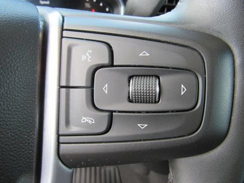 Certified 2023 GMC Sierra 1500 Elevation AWD/4WD image 19
