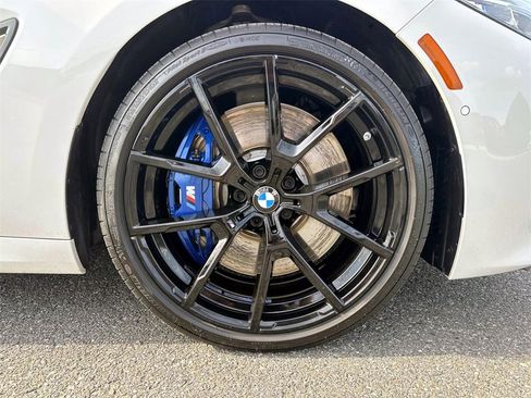 Used 2023 BMW M850i Gran Coupe xDrive image 10