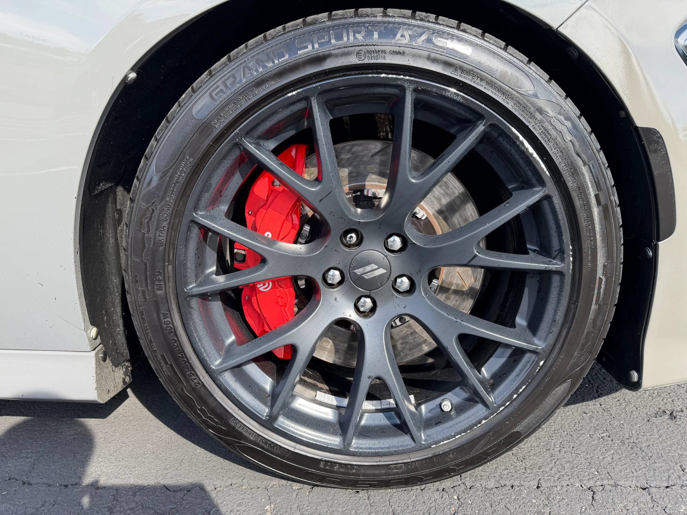 Used 2018 Dodge Charger R/T Scat Pack w/ Dynamics Package RWD image 15