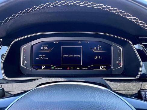 Used 2020 Volkswagen Arteon SEL Premium AWD/4WD image 20