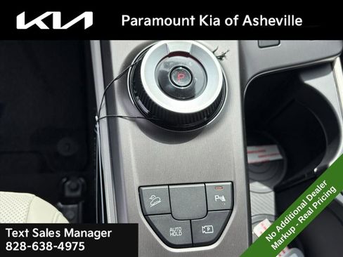 New 2026 Kia Sportage SX Prestige image 26