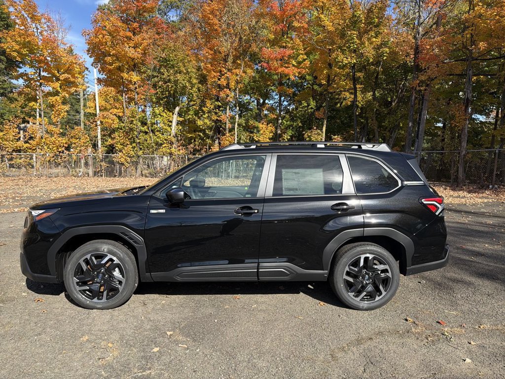 New 2026 Subaru Forester Touring AWD/4WD image 5