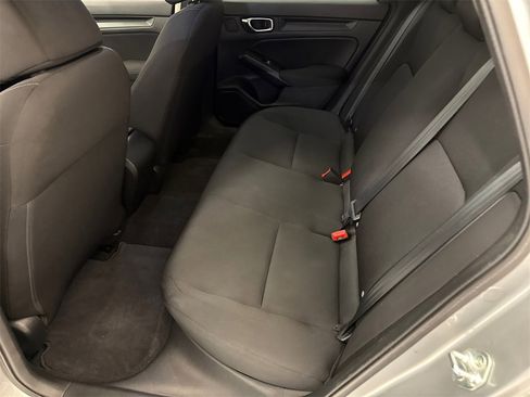 Certified 2022 Honda Civic LX image 16