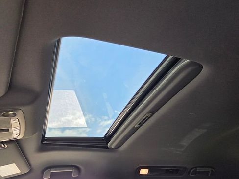 Used 2022 INFINITI QX80 Sensory w/ Cargo Package RWD image 12