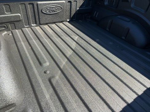 New 2025 Ford F150 STX w/ Equipment Group 200A image 7