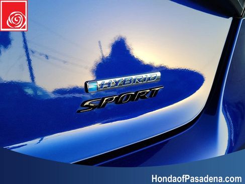 Used 2024 Honda Accord Sport image 28