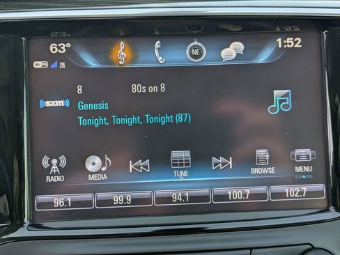 Used 2019 Buick Envision Premium image 25