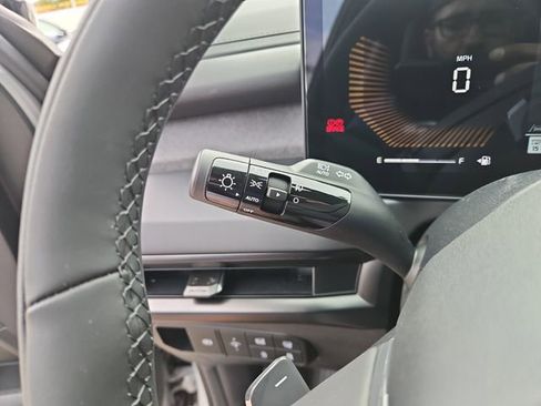 New 2027 Kia Telluride EX X-Line image 24