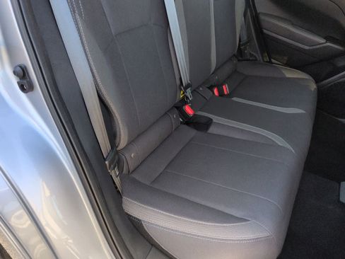 Certified 2024 Subaru Impreza 2.0i image 21