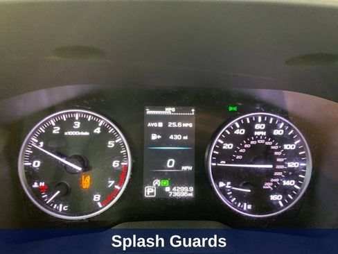 Used 2021 Subaru Outback Limited w/ Popular Package #2 AWD/4WD image 12