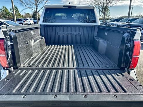 New 2026 Toyota Tacoma TRD Off-Road image 32