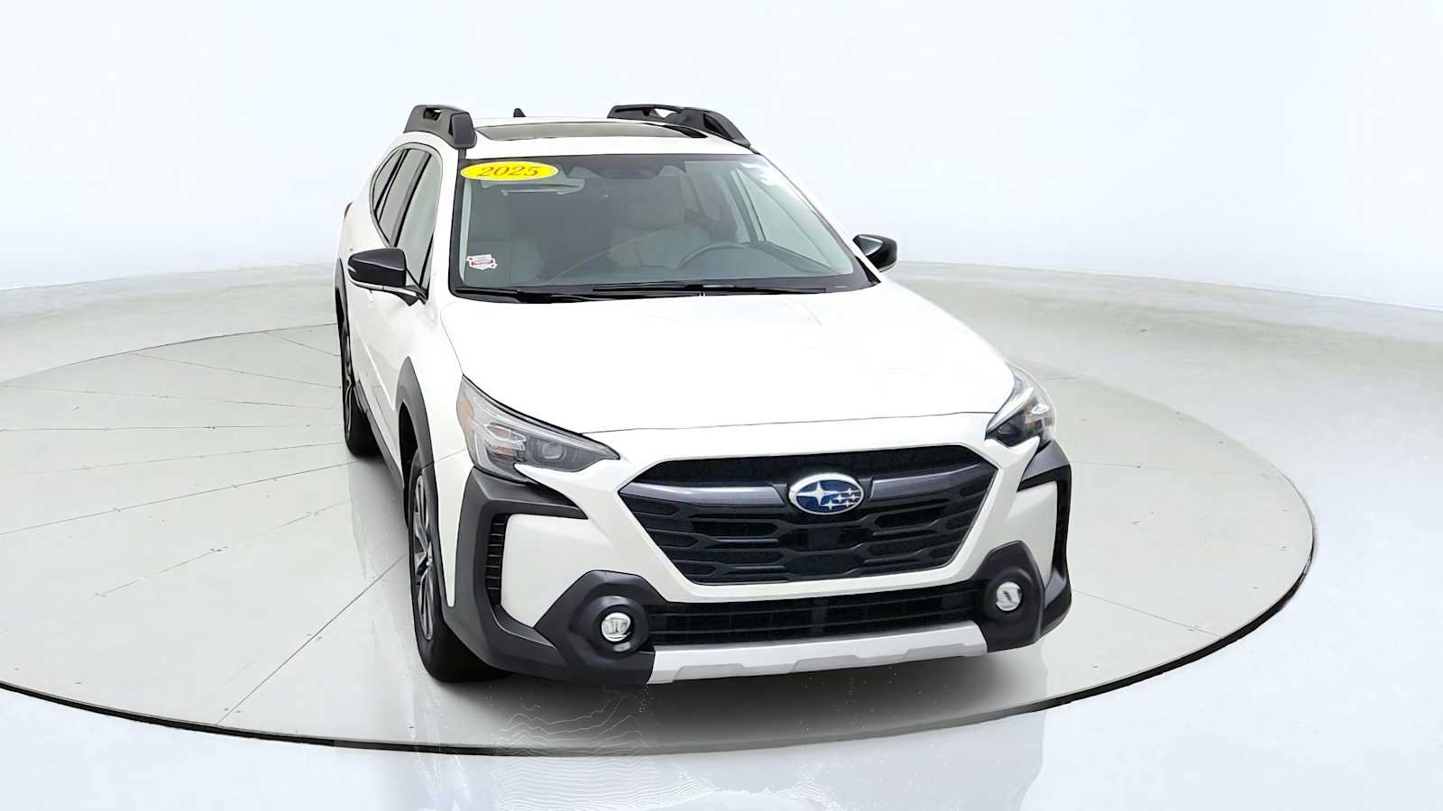 Certified 2025 Subaru Outback Limited w/ Popular Package #2 AWD/4WD image 2