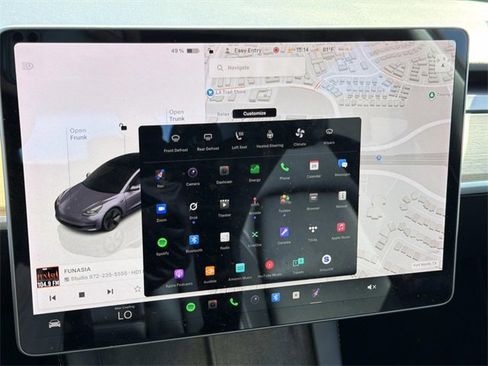 Used 2022 Tesla Model 3 Long Range image 23