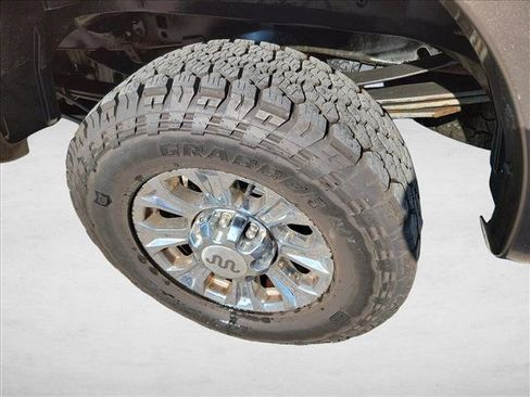 Used 2017 Ford F250 King Ranch AWD/4WD image 12