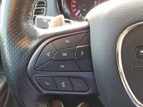 Used 2024 Dodge Durango GT image 28