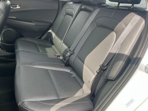 Used 2020 Hyundai Kona Ultimate AWD/4WD image 20