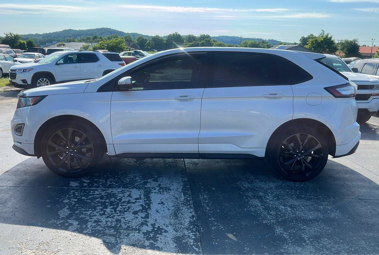 Used 2015 Ford Edge Sport w/ Equipment Group 401A AWD/4WD image 5