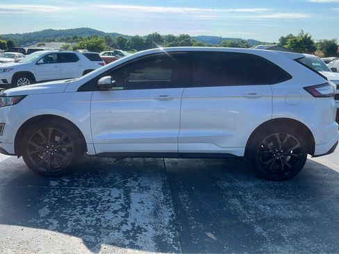 Used 2015 Ford Edge Sport w/ Equipment Group 401A AWD/4WD image 5