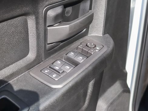 New 2026 RAM 2500 Tradesman AWD/4WD image 35
