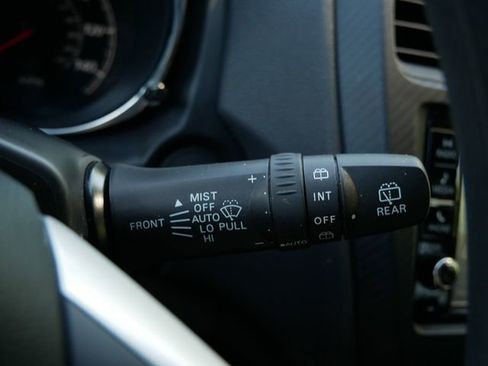 Used 2023 Mitsubishi Outlander Sport ES AWD/4WD image 20