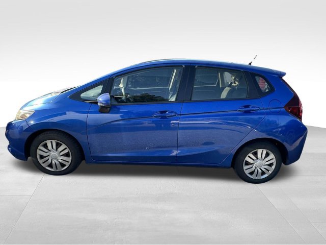 Used 2016 Honda Fit LX image 5