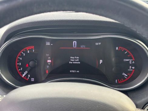 Used 2017 Dodge Durango R/T w/ Blacktop Package image 21