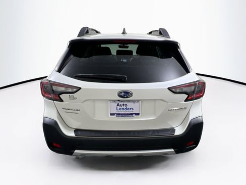 Used 2023 Subaru Outback Limited image 6