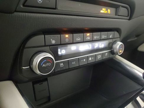 Certified 2023 MAZDA CX-5 AWD 2.5 S w/ Premium Plus Pkg image 30