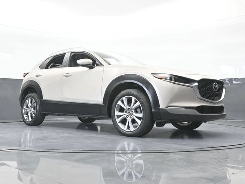 Used 2023 MAZDA CX-30 AWD 2.5 S w/ Premium Package image 60