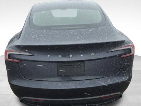 Used 2024 Tesla Model 3 Standard Range image 7