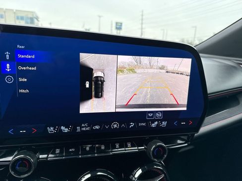 Certified 2024 Chevrolet Blazer EV RS image 17